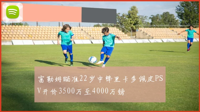 富勒姆瞄准22岁中锋里卡多佩皮PSV开价3500万至4000万镑